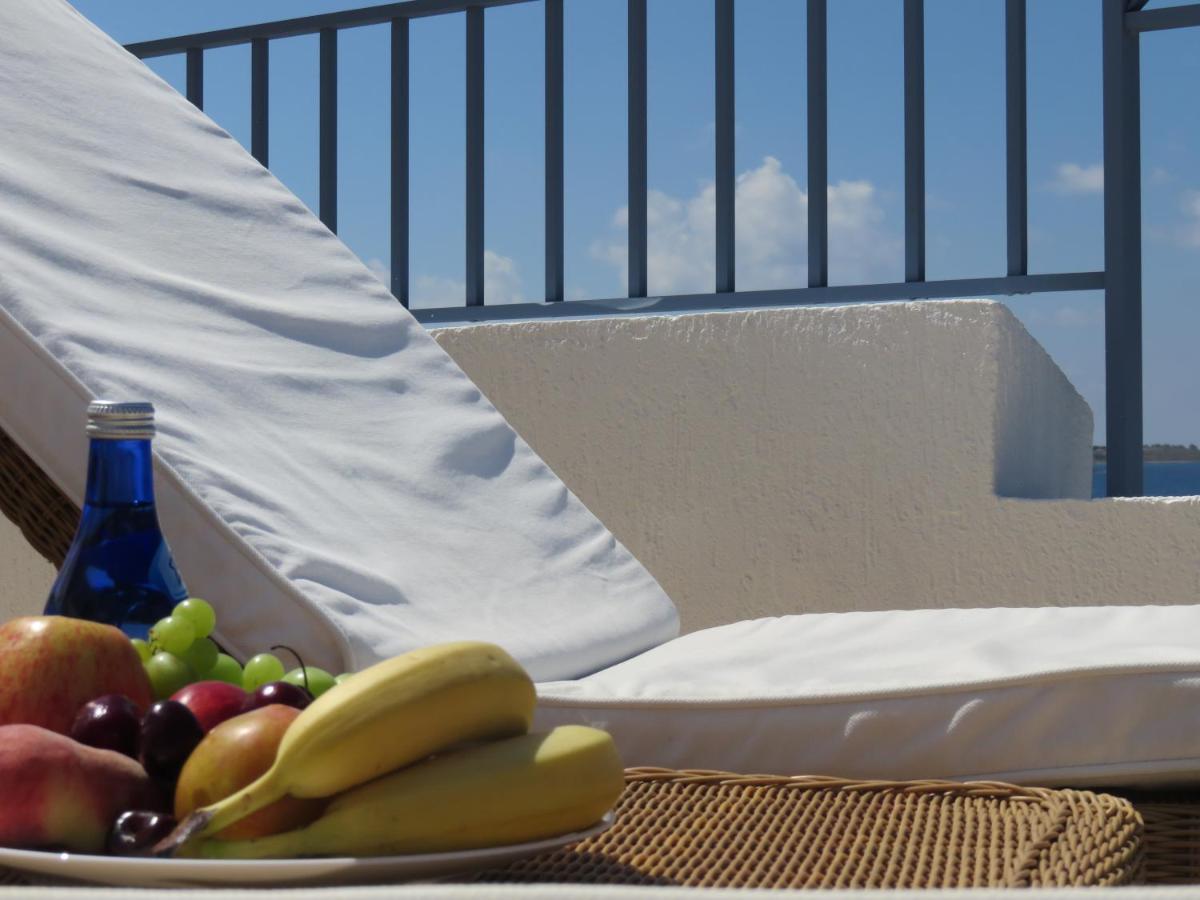 Sunny Limnaria Gardens 2 Bedroom Apartment Pafos Zewnętrze zdjęcie